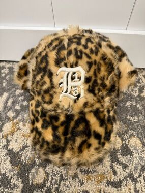 R 13 Cheetah Hat